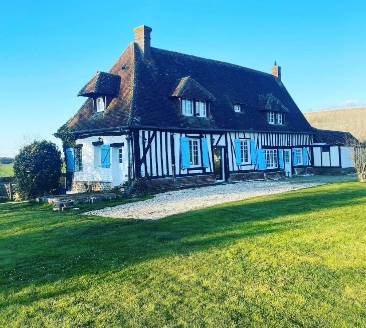 auberge de la comtesse