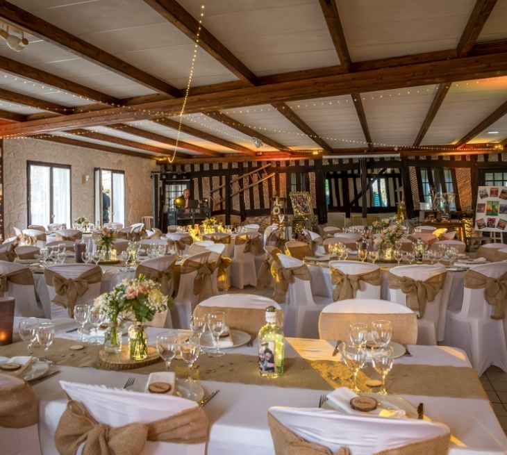 domaine de reception rouen
