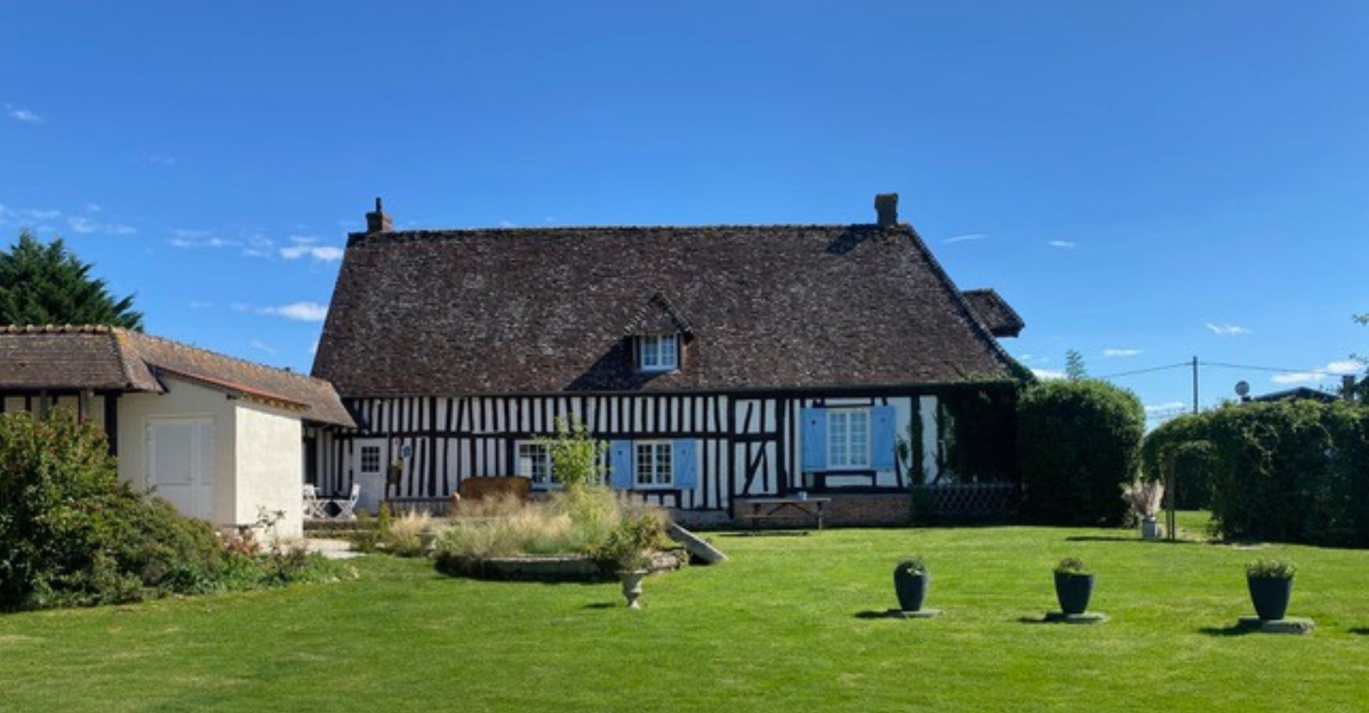 auberge de la comtesse